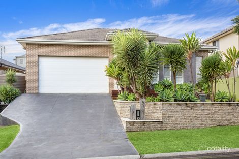 Property photo of 9 Eugene Street Kiama NSW 2533