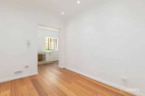 Property photo of 4/4 Clapton Place Darlinghurst NSW 2010