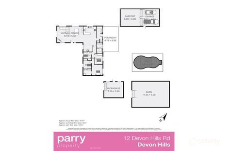 Property photo of 12 Devon Hills Road Devon Hills TAS 7300