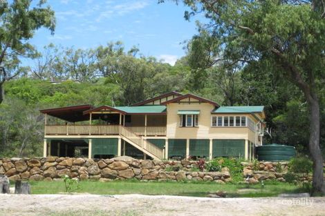 7 Whyte Cres, Agnes Water, QLD 4677