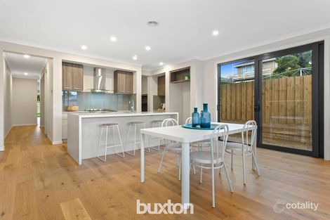 Property photo of 41A Clare Street Parkdale VIC 3195