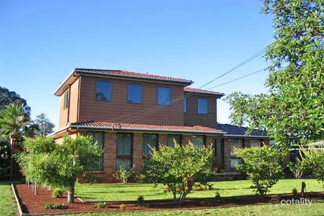 22 Shane St, Colyton, NSW 2760