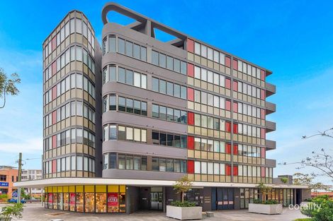 506/8 Wharf Rd, Gladesville, NSW 2111