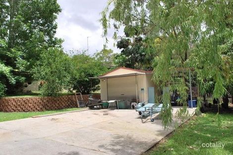 Property photo of 21 Spring Court Nerang QLD 4211