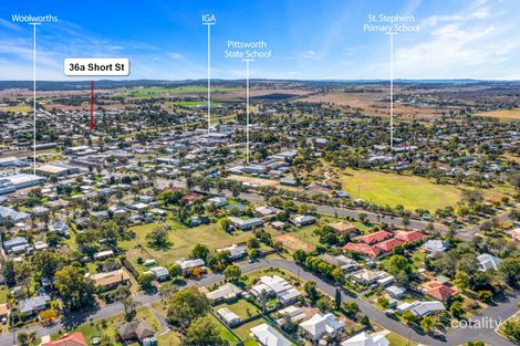 36a Short St, Pittsworth, QLD 4356