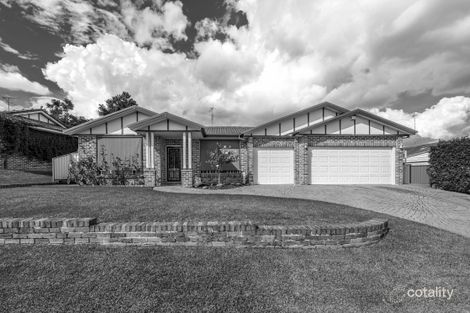 14 Atkinson Cl, Glenmore Park, NSW 2745