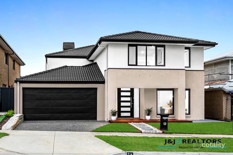 Property photo of 14 Ambassador Circuit Cranbourne South VIC 3977