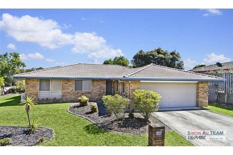 Property photo of 2 Van Wirdum Place Calamvale QLD 4116