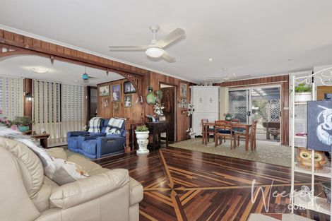 Property photo of 8 Sunset Drive Thabeban QLD 4670