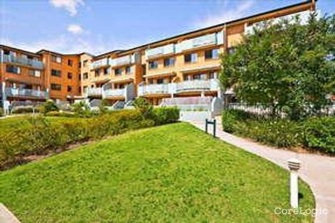 Property photo of 4/68-70 Courallie Avenue Homebush West NSW 2140