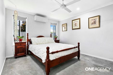 Property photo of 42 Spring Way Nikenbah QLD 4655