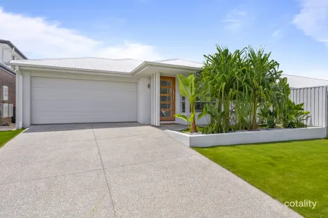 Property photo of 3 Burrum Crescent Nirimba QLD 4551