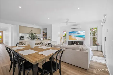 Property photo of 3 Burrum Crescent Nirimba QLD 4551