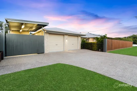 Property photo of 30 Collins Street Woody Point QLD 4019