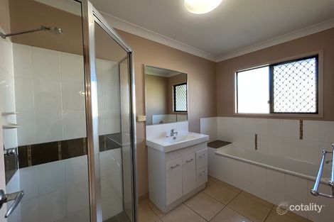 Property photo of 8 Tramore Circle Burdell QLD 4818