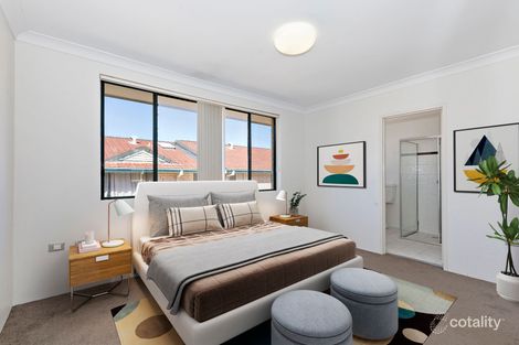 Property photo of 33/127 Park Road Rydalmere NSW 2116