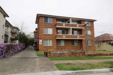 Property photo of 6/7 Reddall Street Campbelltown NSW 2560