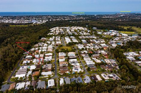 Property photo of 6 Piccabeen Street Meridan Plains QLD 4551