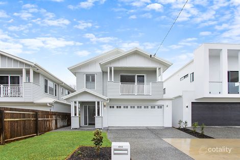 414 Beaconsfield Tce, Brighton, QLD 4017