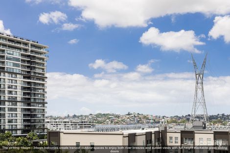 711/38 Helen St, Teneriffe, QLD 4005