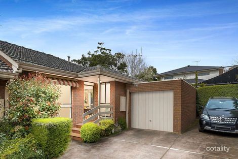 3/60 Brunel St, Malvern East, VIC 3145