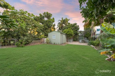 Property photo of 89 Mitchell Street North Ward QLD 4810
