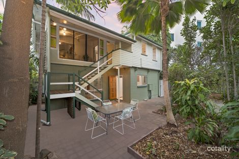 Property photo of 89 Mitchell Street North Ward QLD 4810