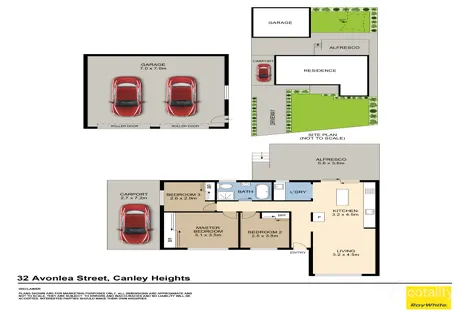 Property photo of 32 Avonlea Street Canley Heights NSW 2166