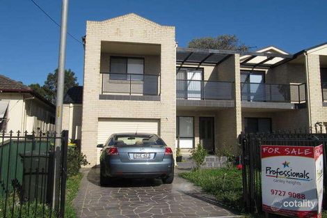 12 Byrd St, Canley Heights, NSW 2166