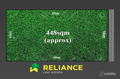 Lot 864 Exford Rd, Melton South, VIC 3338