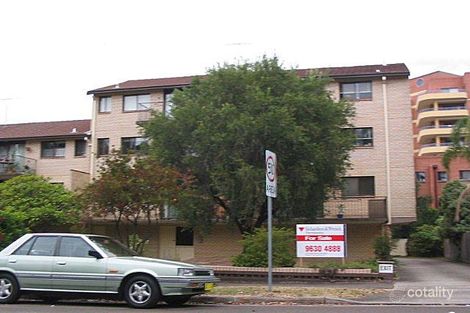 12/9 Isabella St, North Parramatta, NSW 2151