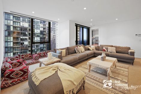 Property photo of 1702/60 Kavanagh Street Southbank VIC 3006