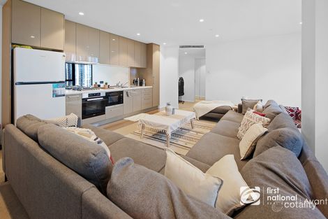 Property photo of 1702/60 Kavanagh Street Southbank VIC 3006