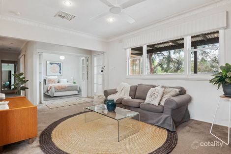 Property photo of 28 Ameily Crescent Reservoir VIC 3073