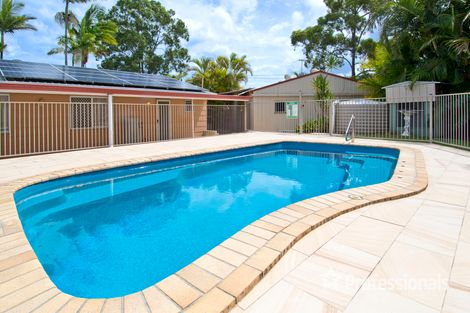Property photo of 15 Japonica Street Eagleby QLD 4207