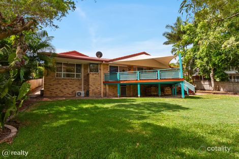 Property photo of 38 Jack Nicklaus Way Parkwood QLD 4214