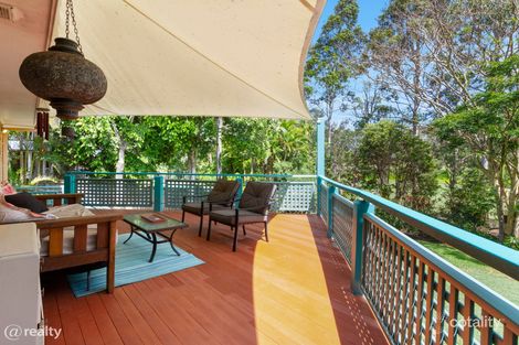 Property photo of 38 Jack Nicklaus Way Parkwood QLD 4214