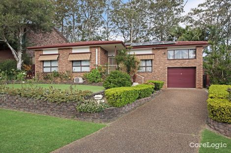 Property photo of 38 Dunrossil Avenue Watanobbi NSW 2259