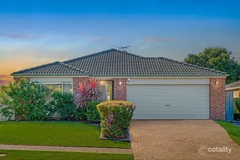 34 Winslow Ave, Stanhope Gardens, NSW 2768