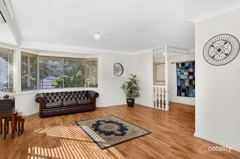 Property photo of 70 Freeman Circuit Ingleburn NSW 2565