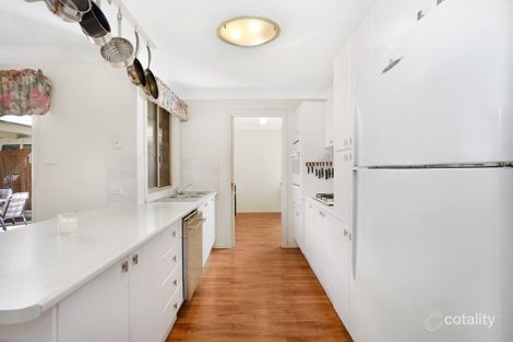 Property photo of 70 Freeman Circuit Ingleburn NSW 2565
