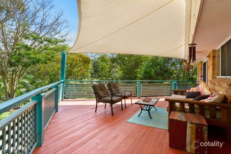 Property photo of 38 Jack Nicklaus Way Parkwood QLD 4214