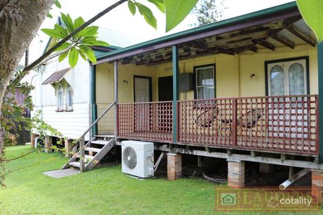 1390 Nowendoc Rd, Mount George, NSW 2424