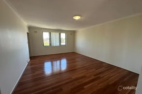 Property photo of 3/47 Chalmers Street Belmore NSW 2192