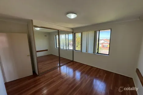Property photo of 3/47 Chalmers Street Belmore NSW 2192