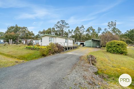 Property photo of 202 Bradys Lake Road Bradys Lake TAS 7140