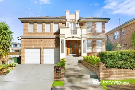 Property photo of 21 Banksia Street Eastwood NSW 2122