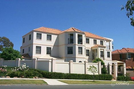 34l Victoria St, South Perth, WA 6151