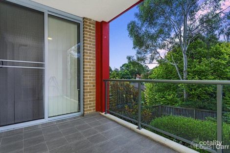 Property photo of 13/5 Sherwin Avenue Castle Hill NSW 2154