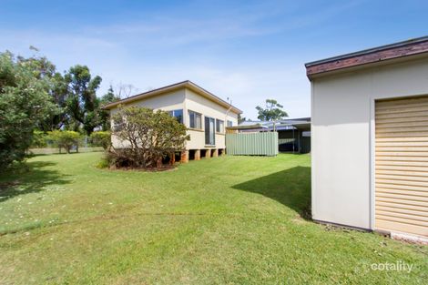 Property photo of 8 Waratah Street Bendalong NSW 2539